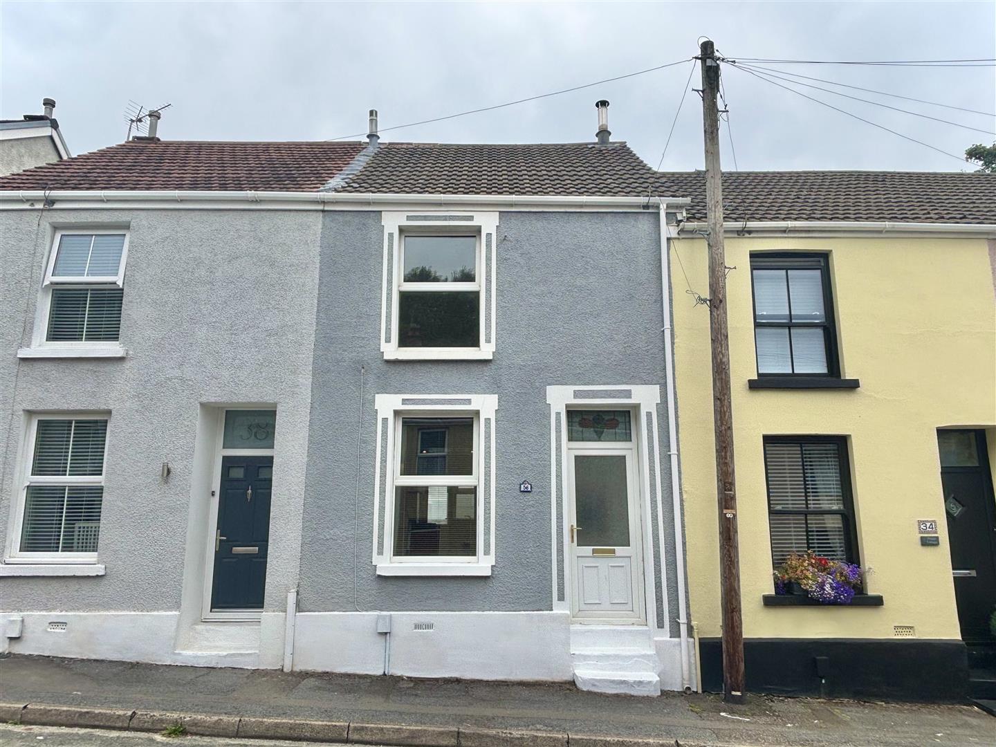 Kimberley Road, Sketty, Swansea, SA2 9DP